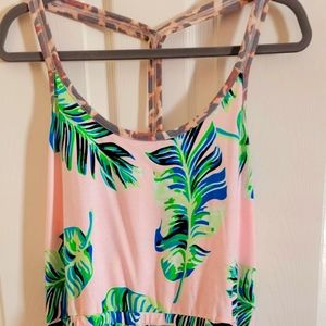 Venus Romper